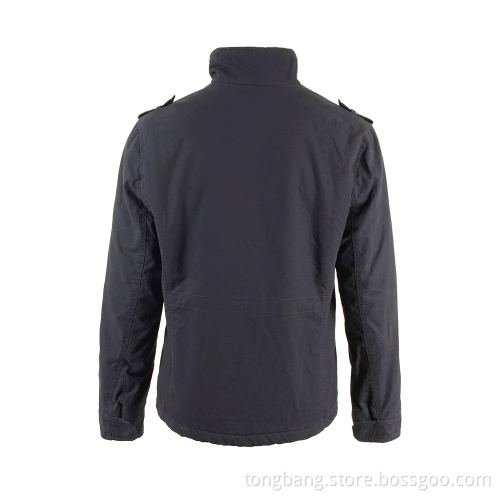 Casual Fashionable Men's Winter Jackets